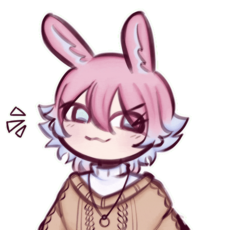 Bunny Ren Nod